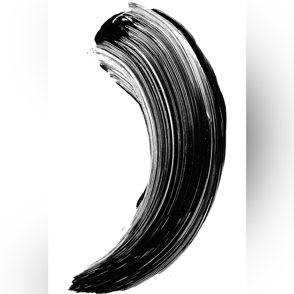 MAYBELLINE 254 very black mascara LASH SENSATIONAL®
WASHABLE MASCARA - Picture 7 of 9